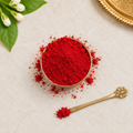 MahalaxmiVastu Energised Roli | Sacred Kumkum for Daily Puja, Tilak & Religious Rituals