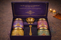 Mahalaxmivastu Sacred Ritual Collection Box