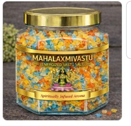 MAHALAXMIVASTU  Children Vastu (Energized Vastu Salt) – 350 gms