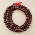 MahalaxmiVastu Energised Rosary for Mantra Jap – 108 Beads | Sacred Prayer Mala