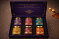 Mahalaxmivastu Sacred Ritual Collection Box Salt Combo